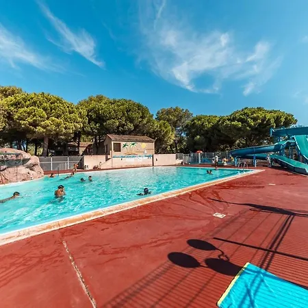 Camping La Maire - Kheops Vacances Κάμπινγκ
