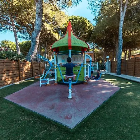 Camping La Maire - Kheops Vacances Sérignan