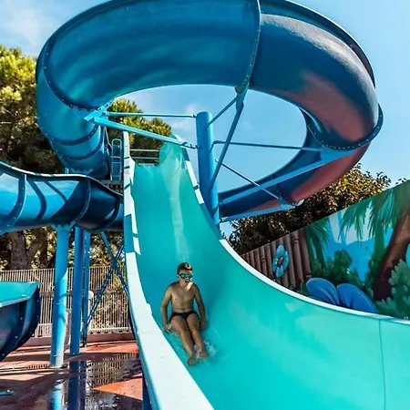 Camping La Maire - Kheops Vacances Κάμπινγκ