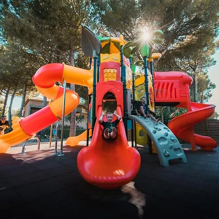 Camping La Maire - Kheops Vacances