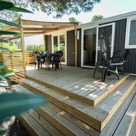 Κάμπινγκ Camping La Maire - Kheops Vacances Sérignan