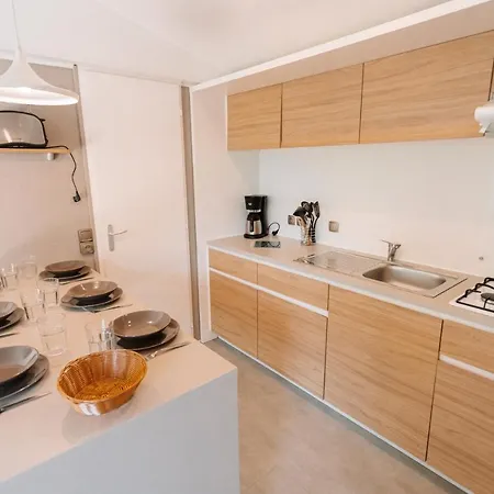 Camping La Maire - Kheops Vacances Κάμπινγκ Sérignan