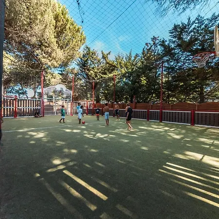 Κάμπινγκ Camping La Maire - Kheops Vacances *