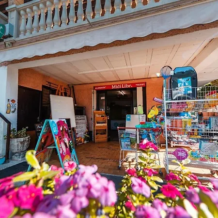 Κάμπινγκ Camping La Maire - Kheops Vacances Sérignan
