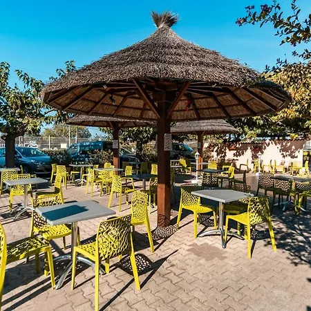 Camping La Maire - Kheops Vacances Κάμπινγκ