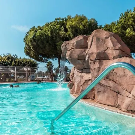 Camping La Maire - Kheops Vacances Κάμπινγκ
